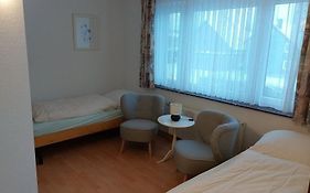 Pension Britta